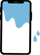 スマホの修理依頼